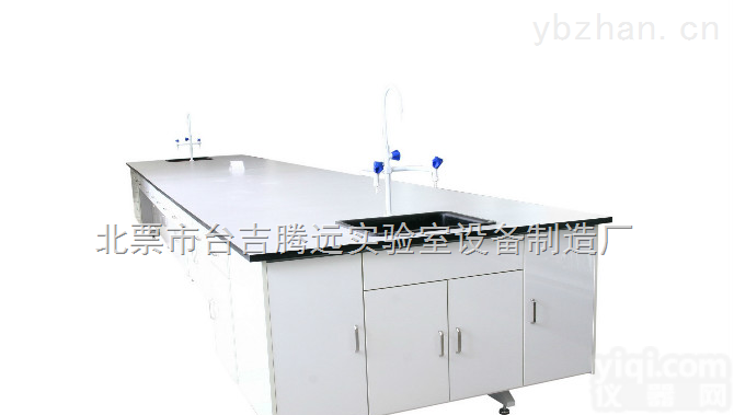 1000*750*800  <em>北镇</em>全钢<em>实验台</em>五金配件<em>北镇</em>全钢<em>实验台</em>配件PP水盆三联水嘴