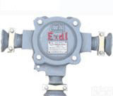 DL17-660-3T  矿用隔爆型低压<em>电缆</em><em>接线盒</em> 低压<em>电缆</em><em>接线盒</em> 矿用隔爆型<em>接线盒</em>