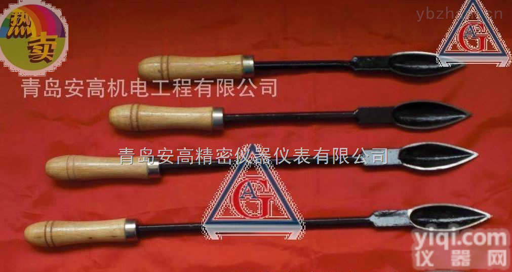 <em>半圆</em><em>柳叶</em><em>刮刀</em>