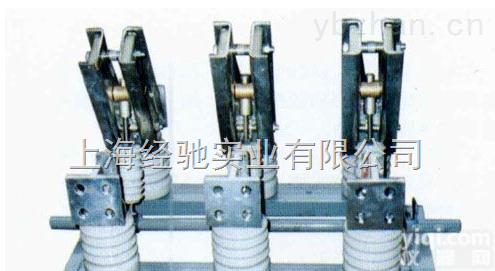 GN25-12D/<em>4000</em>-50,GN25-12CD/<em>4000</em>-63户内高压<em>隔离开关</em>