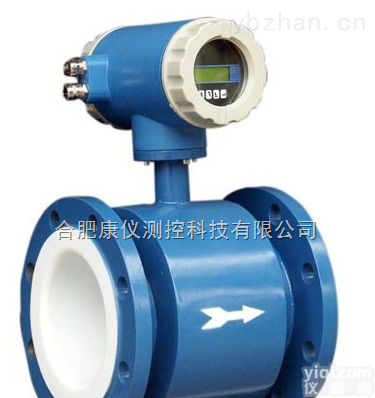 电磁<em>流量计</em>按键<em>使用方法</em>