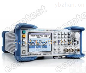 <em>模拟信号</em>源  SMC100A<em>模拟信号</em>源