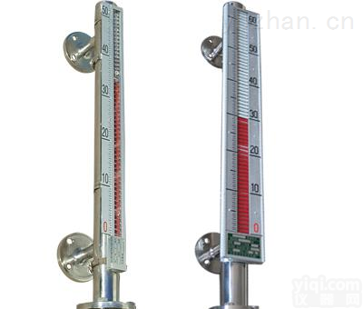 UHZ-10C02低温<em>防霜</em>型<em>液位计</em>，伴热型磁性<em>液位计</em>