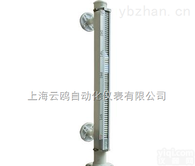 UHZ-10C07<em>防腐型</em>磁性<em>液位计</em>，耐酸碱磁翻板<em>液位计</em>