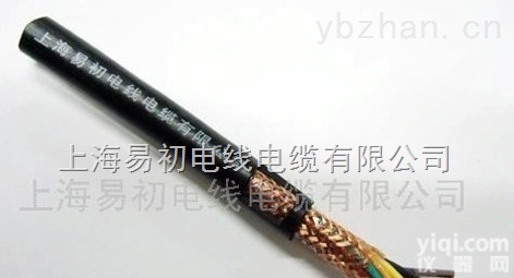 <em>TRVVP</em>  <em>TRVVP</em>中度<em>屏蔽</em><em>拖链</em>电缆 4*2.5