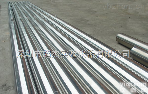 <em>广东</em>高<em>真空</em>低温液体输送管价格 液氮输送管制造商