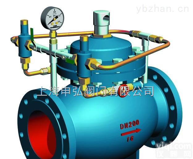 <em>Y46T</em><em>组合</em>式<em>减压阀</em>  <em>Y46T</em><em>组合</em>式<em>减压阀</em>