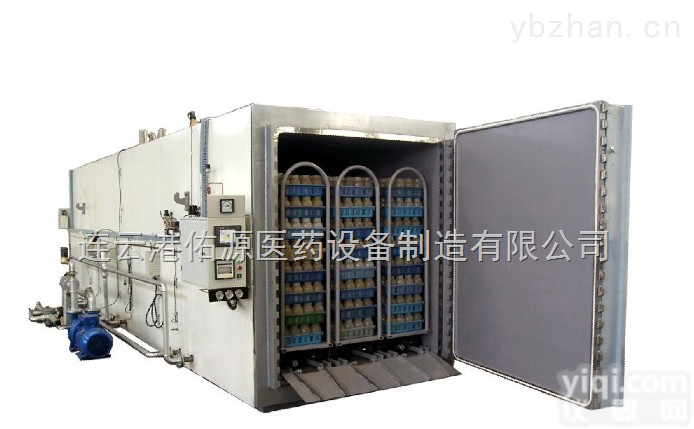 YGQ  <em>蘑菇</em><em>灭菌器</em>