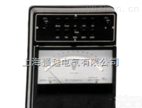 C41-mV,V  <em>直流</em><em>毫伏</em><em>伏特</em>表0.2级