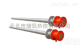 DBRL防爆电<em>加热棒</em>  储油罐式防爆电<em>加热棒</em>、DBRL系列电<em>加热棒</em>