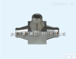 <em>对焊</em>式<em>三通</em>接头