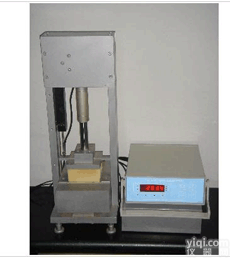 JC05-YS-01  <em>硬质</em><em>泡沫塑料</em><em>压缩强度</em><em>测试仪</em> <em>硬质</em><em>泡沫塑料</em><em>压缩强度</em>测量仪