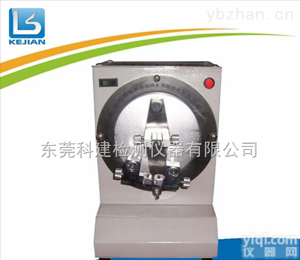 KJ-8360  <em>数显</em>挺度<em>测定仪</em>用途，ISO5628，<em>数显</em>挺度<em>测定仪</em>