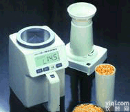 JC03-PM-8188  高频电容式谷物水分测量仪 电容式谷物水分分析仪 谷物水分测定仪