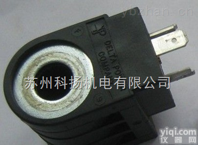 美国DELTA POWER电磁阀<em>线圈</em>PHC22 <em>电压</em>220VAC PHC11 <em>电压</em>110VAC