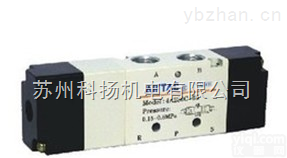 台湾亚德客AIRTAC<em>气动阀</em>4A220-08 4A110-<em>06</em> 4A230-08
