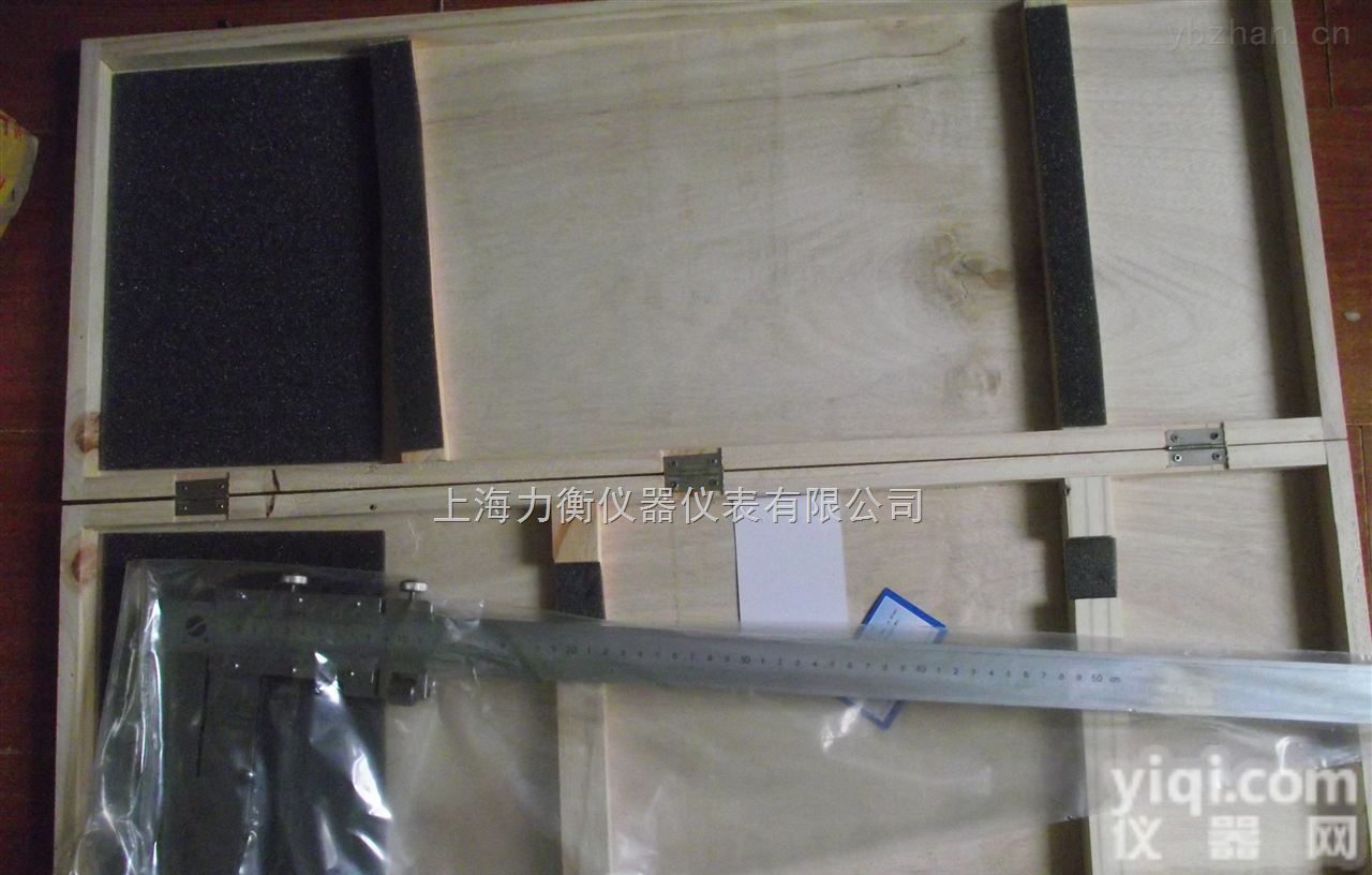 <em>1000mm</em>  <em>游标卡尺</em>1米特价，上海<em>游标卡尺</em>