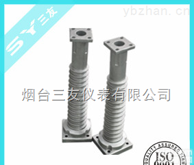 LUGB  烟台<em>三友</em>仪表供应涡街<em>流量计</em>及其配件表杆