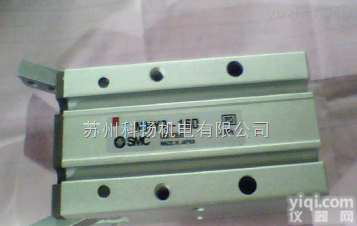 供应SMC<em>手指</em><em>气缸</em><em>MHY2</em>-10D <em>MHY2</em>-16D <em>MHY2</em>-16D2