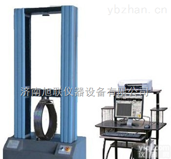 WDS-5000  PVC管材<em>环刚度</em><em>试验机</em>-塑料<em>环刚度</em><em>试验机</em>-PVC<em>环刚度</em>检测机器