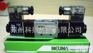 台湾NEUMA<em>电磁阀</em><em>NVA</em>-6542 <em>NVA</em>-6552 <em>NVA</em>-<em>7542</em> <em>NVA</em>-7552