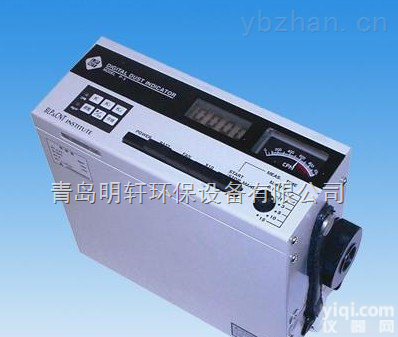 P-5系列<em>粉尘</em>仪  辽宁吉林地区<em>粉尘</em>浓度<em>测定仪</em>P-5<em>厂家</em>现货供应