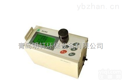 LD-5C  LD-5C四川成都玉溪地区粉尘浓度<em>测定仪</em>热供<em>环保局</em>