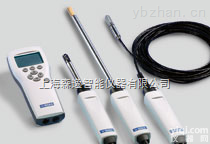 手持式温<em>湿度表</em>芬兰<em>维萨</em>拉HM70