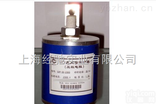 <em>SVP-25</em>-2401,<em>SVP-25</em>-3500晶闸管过压保护器