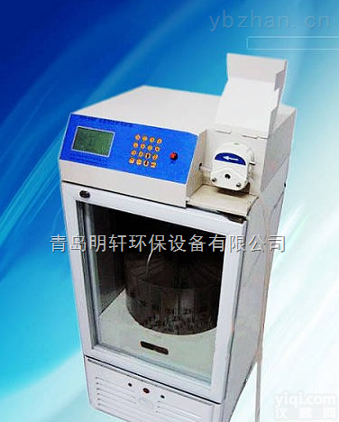 <em>8000</em>  等比例水质采样器<em>8000</em>型厂家<em>现货供应</em>污水厂