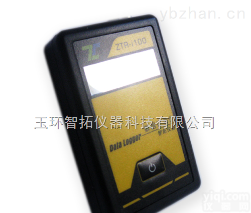 i100-TH  <em>无尘</em><em>车间</em>|洁<em>净室</em>专用温湿度记录仪