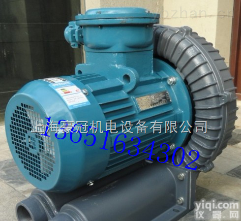 防爆真空泵，防爆高压真空泵