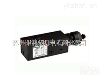 日本<em>大金</em>DAIKIN充液閥/方向控制閥<em>HPF</em>-F16-1-<em>10</em> <em>HPF</em>-F16-2-<em>10</em>