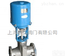 DZGX<em>电动</em><em>管夹阀</em>  DZGX智能型电子式<em>电动</em><em>管夹阀</em>