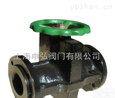 <em>GJ41X</em>-6Z铸铁<em>管夹阀</em>  <em>GJ41X</em>-6Z铸铁<em>管夹阀</em>