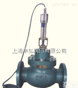 <em>自力</em>式<em>调节阀</em>  <em>YZW</em>型<em>自力</em>式温度<em>调节阀</em>