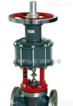 <em>气动</em><em>快速</em><em>切断阀</em>  ZSPQ型<em>气动</em>活塞式<em>快速</em><em>切断阀</em>