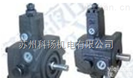 台湾益圣YEESEN中压<em>双连</em>叶片泵<em>VP</em>-30-30-<em>140</em> <em>VP</em>-40-40-<em>140</em>