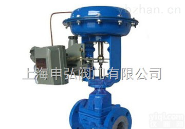 <em>HCB</em><em>调节阀</em>  <em>HCB</em>气动笼式<em>双座</em><em>调节阀</em>