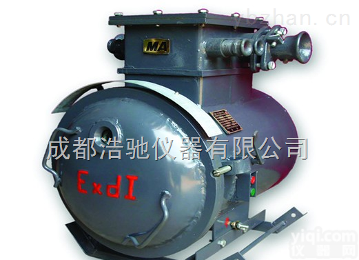 ZBZ-4.0（2.5）  <em>矿用</em><em>隔爆型</em>照明<em>变压器</em>综合保护装置  成都浩驰仪器