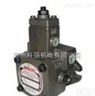 台湾安颂ANSON<em>叶片</em>泵<em>PVF</em>-<em>20</em>-<em>20</em>-10 <em>PVF</em>-<em>20</em>-35-10