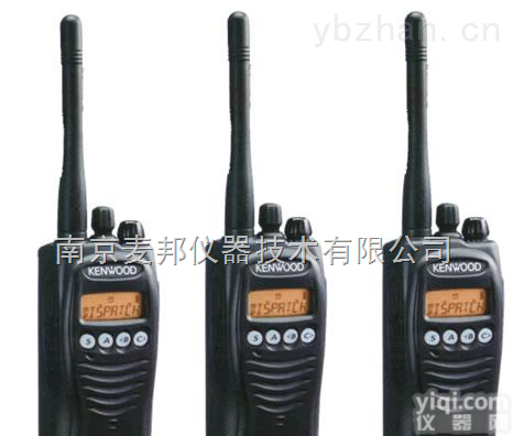 TK3217  <em>日本</em><em>建伍</em>TK3217通讯设备|<em>建伍</em><em>对讲机</em>
