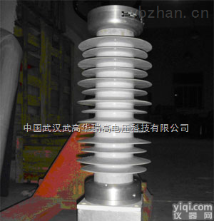 雷电过<em>电压</em>在线监测脉冲高压冲击<em>电压</em><em>分压器</em>