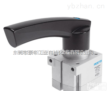 <em>VHER</em>-AH-M04C-G14-UD  费斯托<em>FESTO</em><em>手柄</em>阀,<em>FESTO</em>摆动气爪
