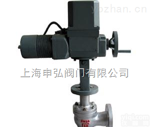 电动<em>角形</em><em>调节阀</em>  ZAZS/ZAZSC电动<em>角形</em><em>调节阀</em>