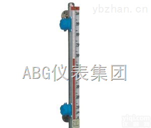 磁翻板<em>液位计</em>中文<em>说明书</em>
