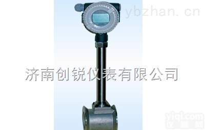 <em>淄博</em> <em>泰安</em> 新泰夹持型涡街流量计