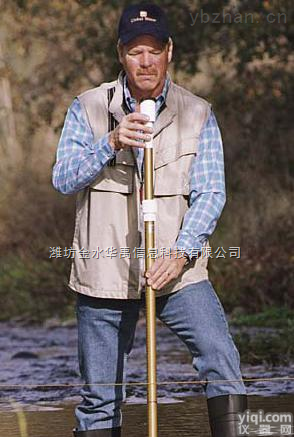 FP111, FP211, FP311  便携式<em>流速</em>仪/数字式水<em>流速</em>度<em>测量仪</em>-测流仪器