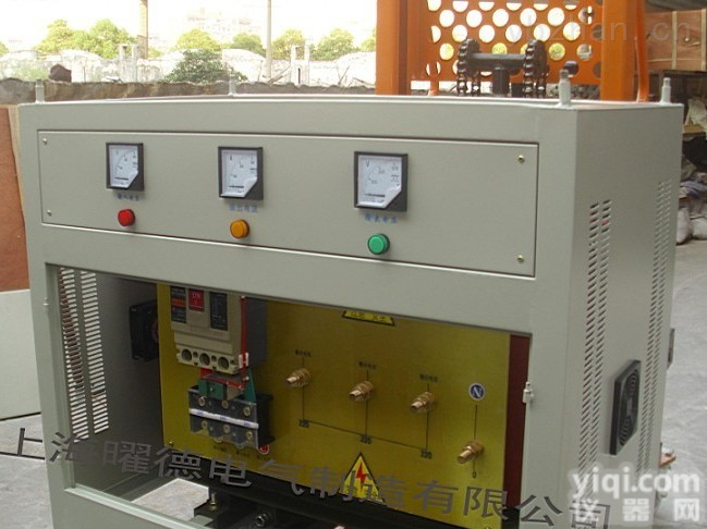 SG  SG-100KVA<em>三相</em><em>变压器</em>（干式<em>隔离</em>）
