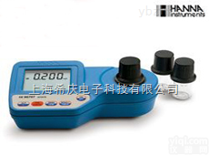 <em>亚硝酸氮</em>浓度<em>测定仪</em>HI96707